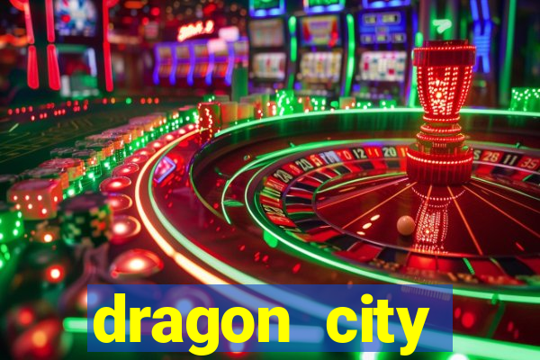 dragon city dinheiro infinito